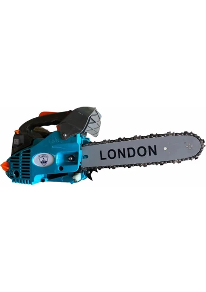 London Benzin Motorlu Mini Budama Testeresi MT-CS-2500