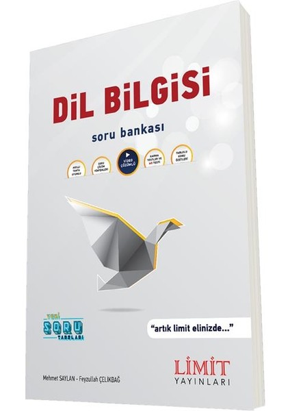 TYT Dil Bilgisi Soru Bankası