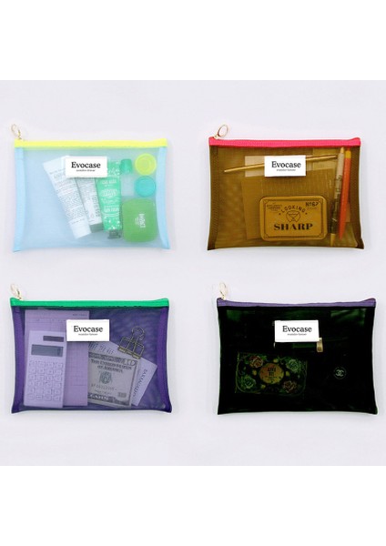 Makyaj Çantası Kahverengi fırsatları