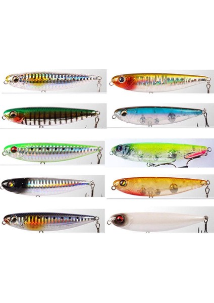 Fat Fish Peace 90F Su Üstü Maket Balık