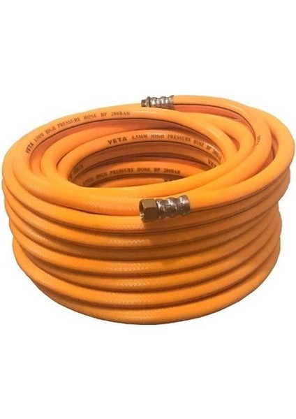 Veta VT-8.5-100 Ilaç Hortumu 1/4'' 8.5mm 100 Metre fiyatları