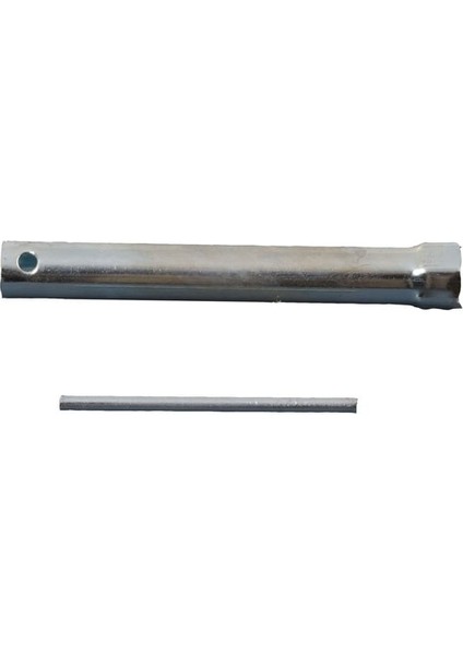 Veta Motorlu Tırpan Buji Anahtarı Uzun 18 cm Su Motoru Tip