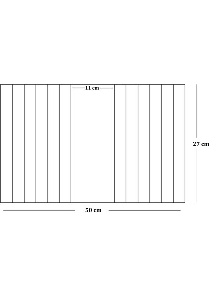 Portatif Koltuk Kolçak Sehpası Yan Sehpa Siyah indirimleri