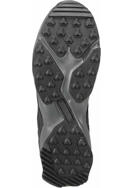 Brandon Siyah Waterproof Erkek Ayakkabı