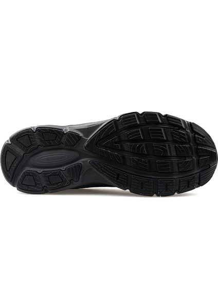 Ursa Siyah-Gri Waterproof Erkek Ayakkabı indirimleri