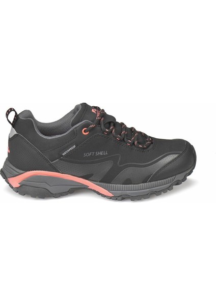 Fest Siyah Waterproof Kadın Spor Ayakkabı fiyatları