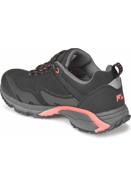 Fest Siyah Waterproof Kadın Spor Ayakkabı modelleri