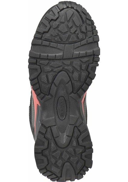 Fest Siyah Waterproof Kadın Spor Ayakkabı fırsatları