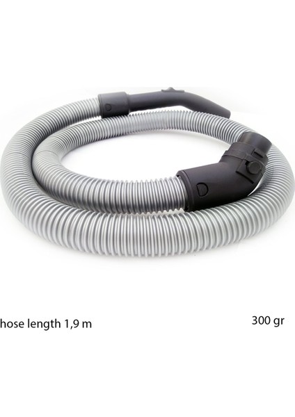 Fantom Uyumlu Sessiz Ss 2400 Elektrikli Süpürge Hortumu modelleri