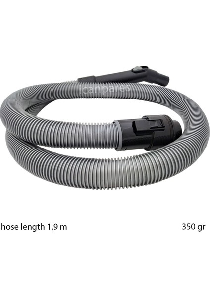 Beko Uyumlu Bks 9320 Elektrikli Süpürge Hortumu Emici Yer Başlığı Teleskopik Boru fiyatları