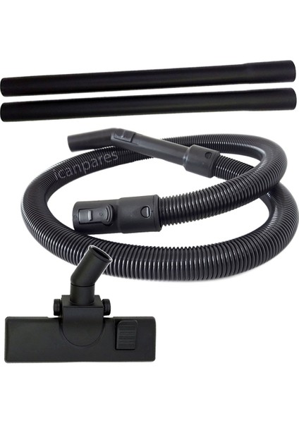 Profilo Uyumlu Psp 5U530 Elektrikli Süpürge Hortumu Emici Yer Başlık Plastik Borusu