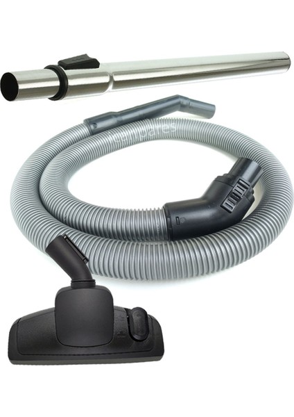 Beko Uyumlu Bks 2018 Elektrikli Süpürge Hortumu Seti