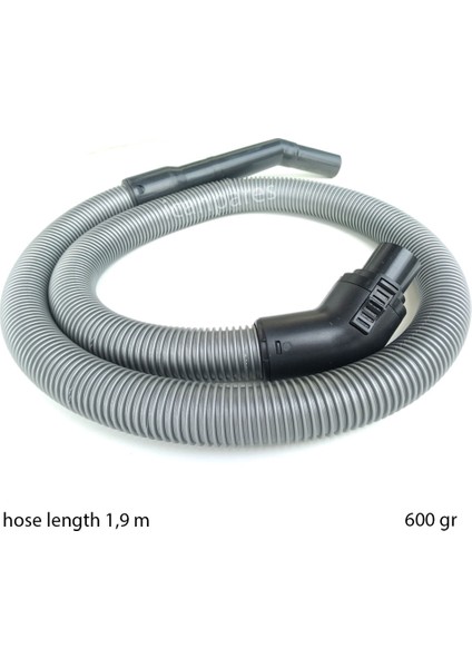 Beko Uyumlu Bks 2018 Elektrikli Süpürge Hortumu Seti fiyatları