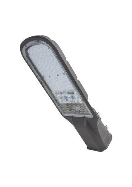 CT-4681 70W Ledli Sokak Armatürü 6400K Beyaz Işık