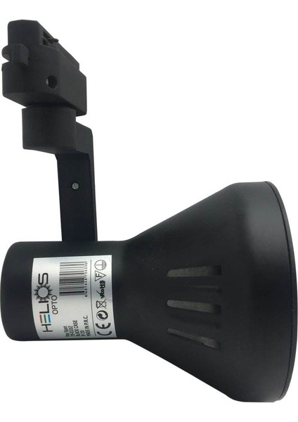 29-0102 PAR30 Ray Soketli Boş Kasa (Siyah) fiyatları