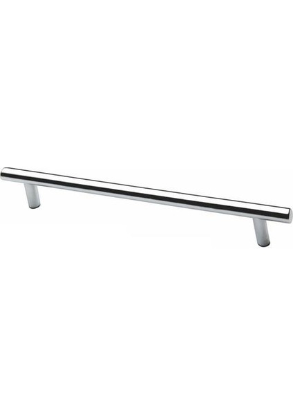 Boy Krom Mobilya Dolap Çekmece Kulp 96 mm ( 5 Adet)