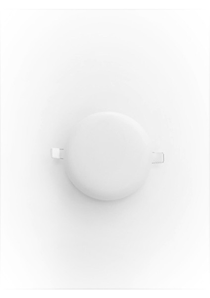 18W Yüksek Lümen LED Panel Armatür 3200K