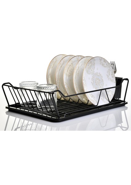 Paslanmaz Bulaşıklık Bulaşık Sepeti