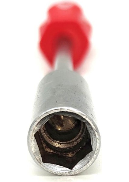 Lokma Tornavida 12MM