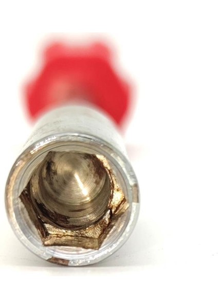 Lokma Tornavida 11MM