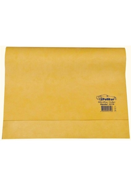 Mikrofiber Güderi Cam Bezi 50x70 cm 5'li