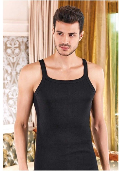 Erkek Kaşkorse Atlet 1044 - 3 Adet