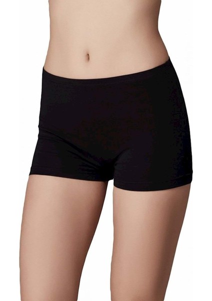 Kadın Boxer 2100/2101 - 3 Adet