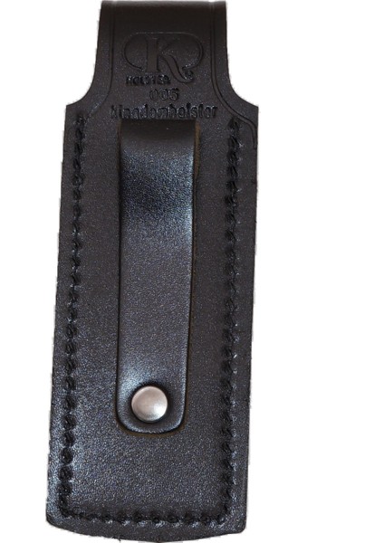Şarjör Kılıfı Tekli K-090-S