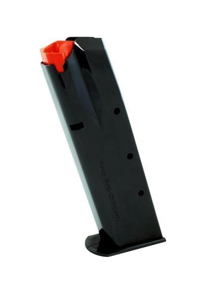 Tanfoglio Siyah Şarjör