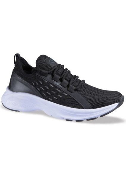 Siyah Sport Casual Sneaker 2390