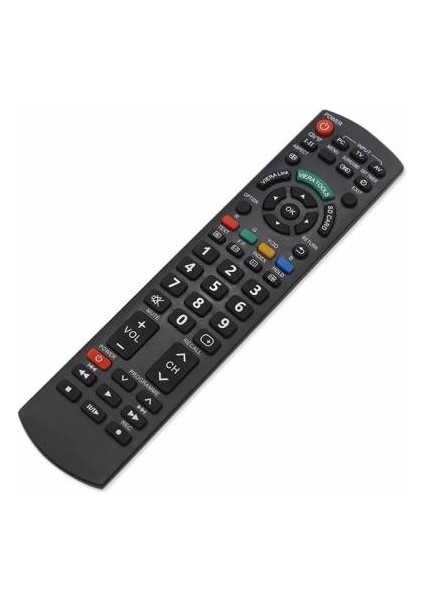 Panasonic N2QAYB 000752 4K Smart Tv Kumanda