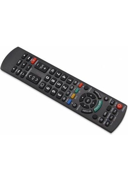 Panasonic N2QAYB 000752 4K Smart Tv Kumanda
