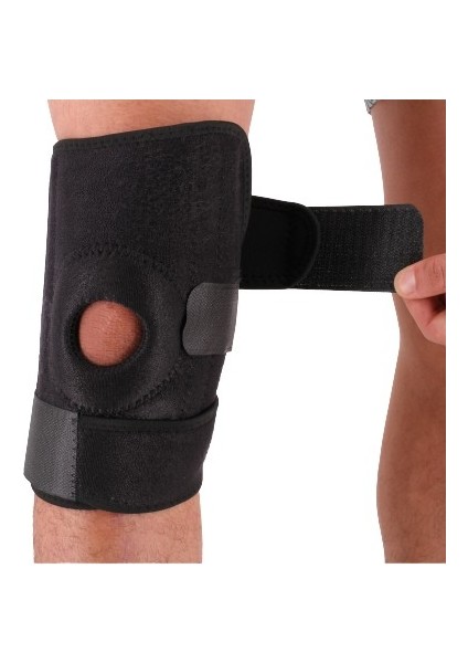 Patella ve Ligament Destekli Dizlik