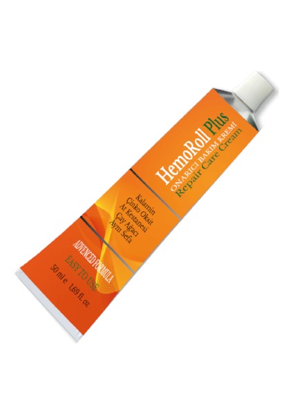 Hemoroll Plus 50ML