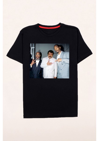 Efsanelerin Fotoğrafı Tasarım Tshirt fırsatları