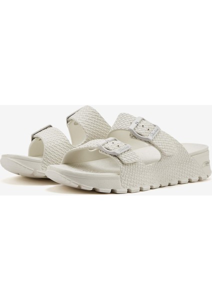 ARCH FİT FOOTSTEPS Kadın Beyaz Terlik - 111378 WHT modelleri