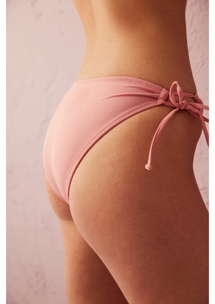 Mistik Gül Basic Ring Bikini Altı modelleri