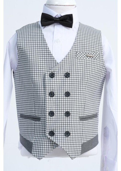 Yelek Pantolon Erkek Çocuk Takım Elbise fiyatları