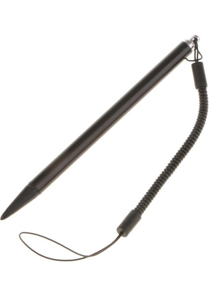 5 Adet Dirençli Kalem Dokunmatik Ekran Abs Stylus Kalem Tablet Telefon Için (Yurt Dışından)