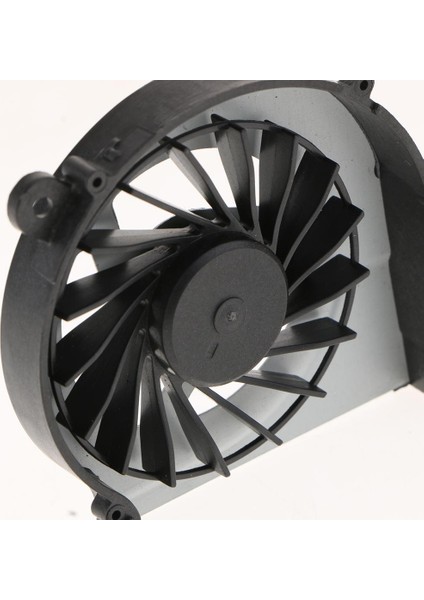 Cpu Soğutucu Soğutma Fanı Değiştirmeleri Dc 5 V Hp CQ42 G4 1000 G42 Için (Yurt Dışından)
