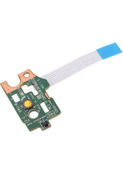 Güç Düğmesi Kurulu Anahtarı W / Flex Kablo Hp 14-N 15-N Serisi Için DA0U83PB6E0 (Yurt Dışından) fırsatları