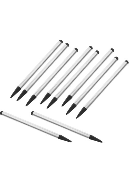 10X Dirençli Stylus Kalem (Yurt Dışından)