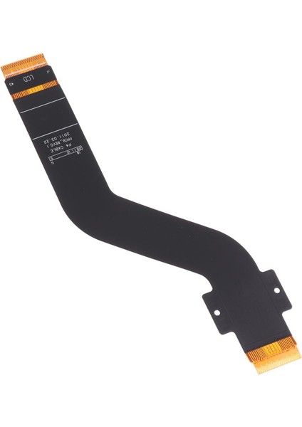 N8000 P5100 P7500 Için LCD Ekran Dokunmatik Ekran Flex Kablo Şerit (Yurt Dışından)