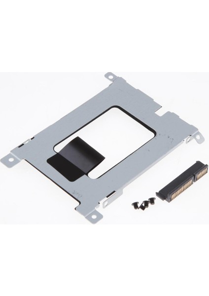Sabit Disk HDD SSD Caddy / Dell Latitude E5420 E5520 D80V4 Için Muhafaza Körfezi (Yurt Dışından)
