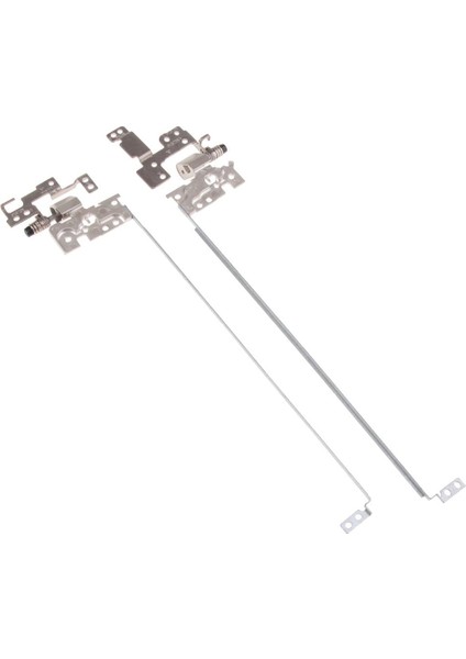 Yedek LCD Menteşe L + R U31-70 E31-70 E31-80 Dizüstü Bilgisayar (Yurt Dışından)