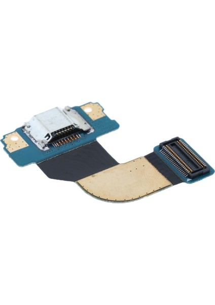 USB Şarj Dock Port Flex Şerit Kablosu Samsung Galaxy Tab 3 T310 Için (Yurt Dışından)
