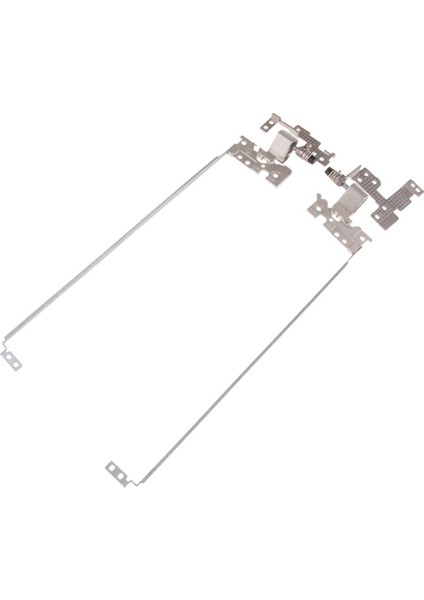 Yedek LCD Menteşe L + R U31-70 E31-70 E31-80 Dizüstü Bilgisayar (Yurt Dışından)