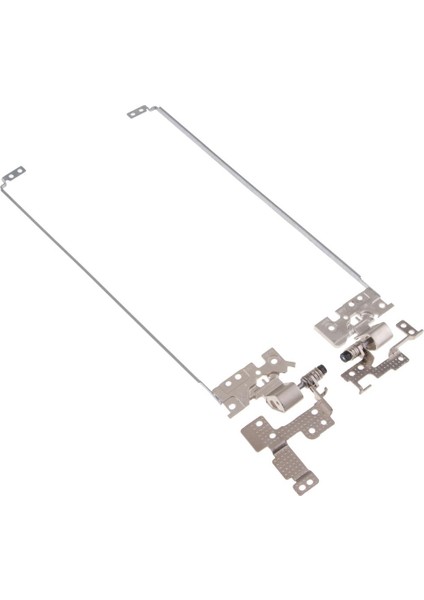 Yedek LCD Menteşe L + R U31-70 E31-70 E31-80 Dizüstü Bilgisayar (Yurt Dışından)