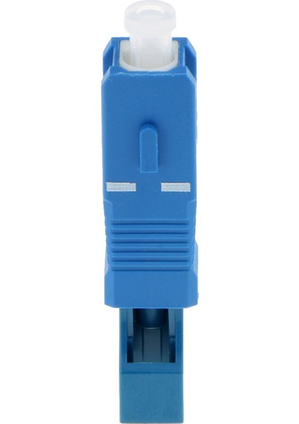 5 Adet Optik Ekipmanlar Lc Ila Sc Adaptör Konnektörü Dijital Iletişim Için (Yurt Dışından)