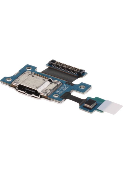 Dock Bağlayıcı USB Şarj Portu Flex Kablo Tamir Parçası T705 / 700 Için (Yurt Dışından)